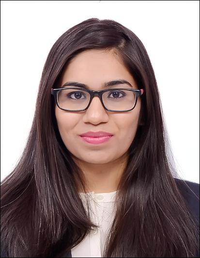 Hiral Jadav