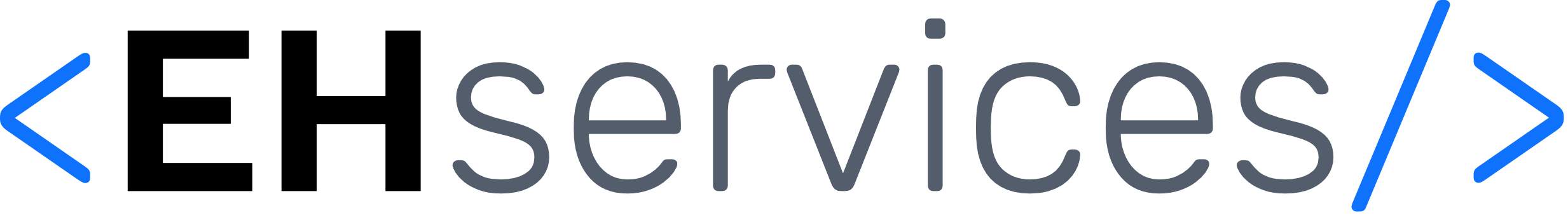 EHservices